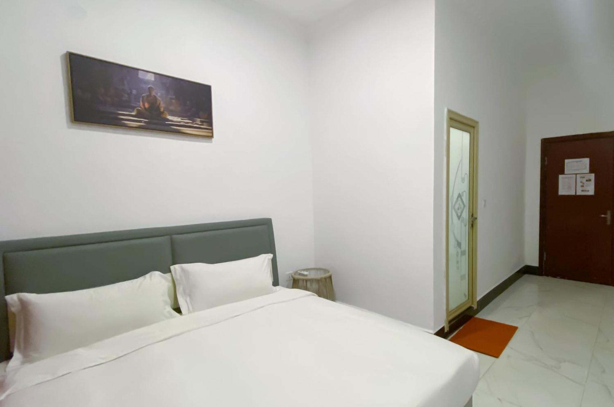 Easy Backpackers Paradise Sihanoukville Exterior foto
