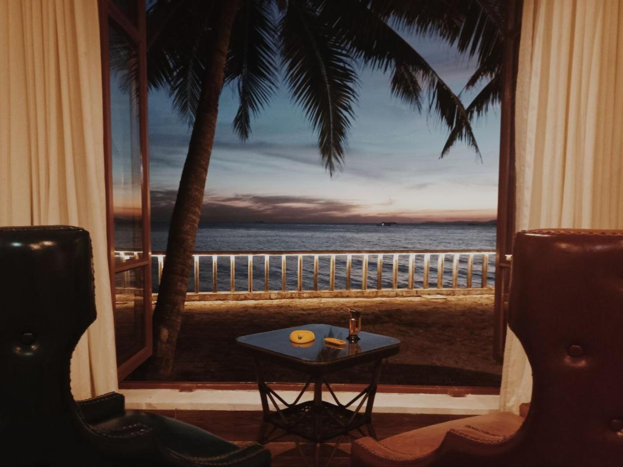 Easy Backpackers Paradise Sihanoukville Exterior foto